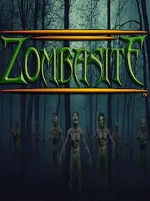 Zombasite — Steam, Standard