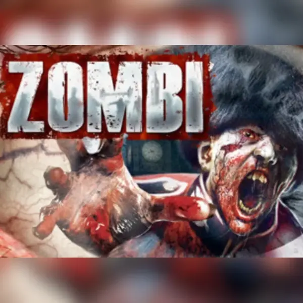 Zombi — Steam, Standard