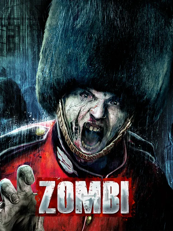 Zombi — Ubisoft Connect, Standard
