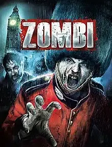 Zombi — Ubisoft Connect, Standard