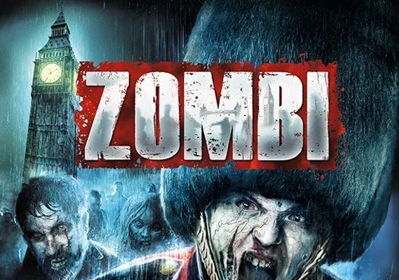 Zombi EN — Xbox One / Xbox Series X|S, Standard