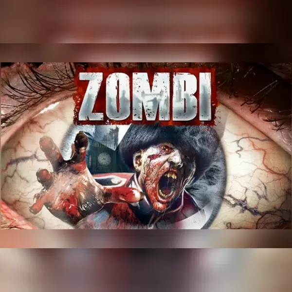 Zombi — Steam, Standard