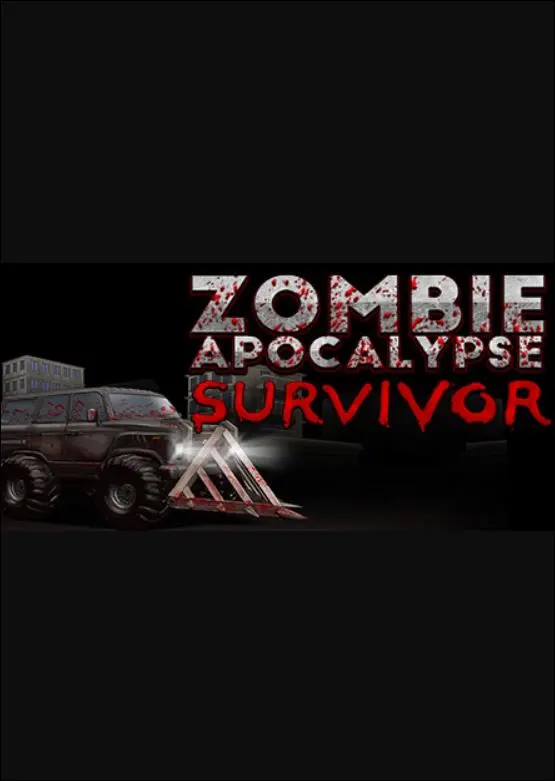 Zombie Apocalypse Survivor — Steam, Standard