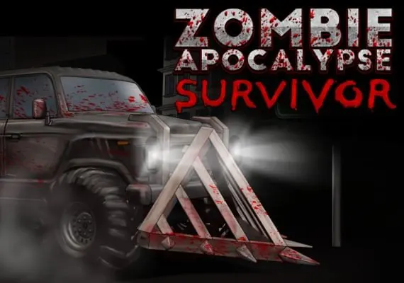 Zombie Apocalypse Survivor EN — Steam, Standard