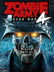 Zombie Army 4: Dead War — Xbox Series X|S / PC, Standard
