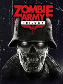 Zombie Army Trilogy — Steam, Standard
