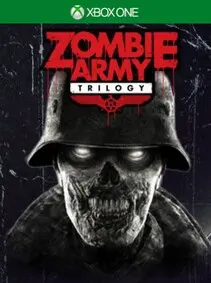 Zombie Army Trilogy — Xbox One, Standard