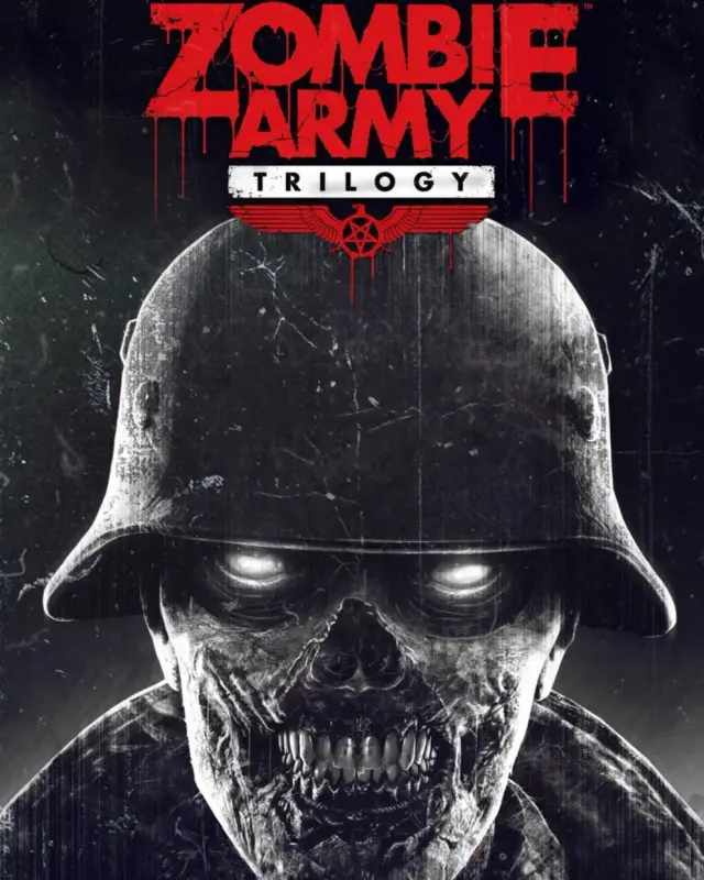 Zombie Army Trilogy — Xbox One / Xbox Series X|S, Standard