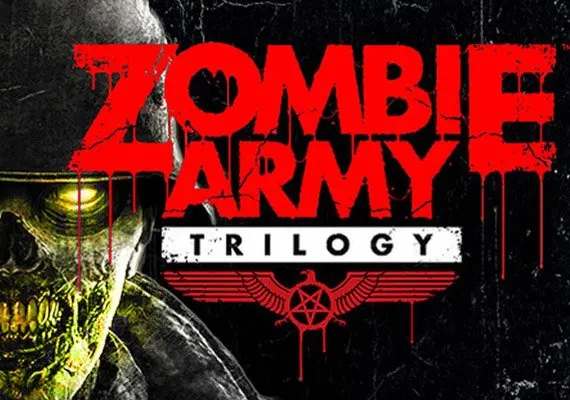 Zombie Army - Trilogy EN — Steam, Standard