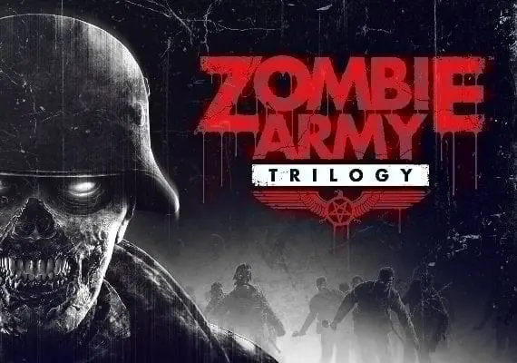 Zombie Army - Trilogy EN — Nintendo Switch, Standard