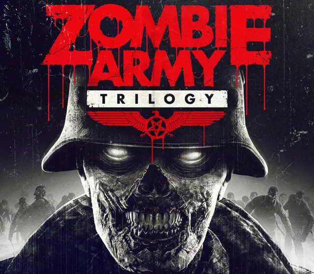 Zombie Army Trilogy Steam Gift — Steam, Standard