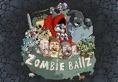 Zombie Ballz — Steam, Standard