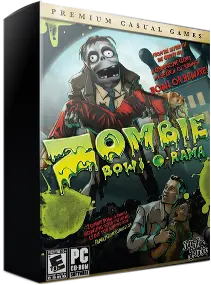 Zombie Bowl-o-Rama — Steam, Standard