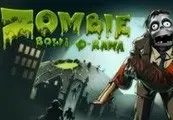 Zombie Bowl-O-Rama — Steam, Standard