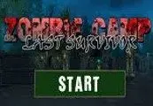 Zombie Camp: Last Survivor — Steam, Standard