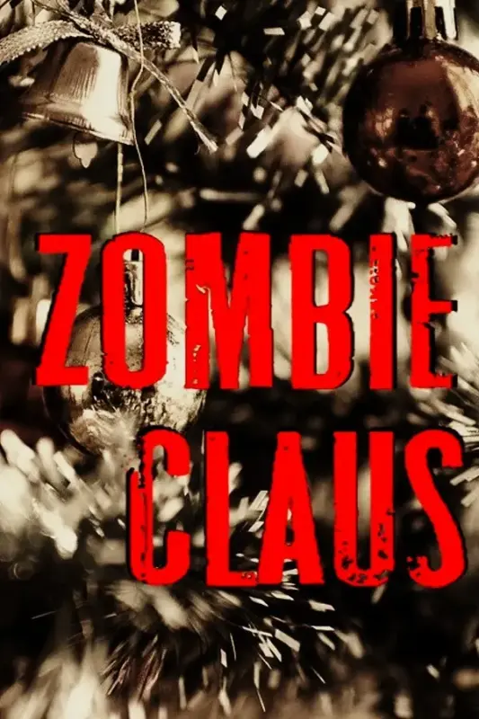 Zombie Claus — Steam, Standard