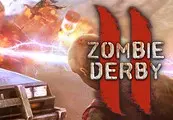 Zombie Derby 2 — Steam, Standard