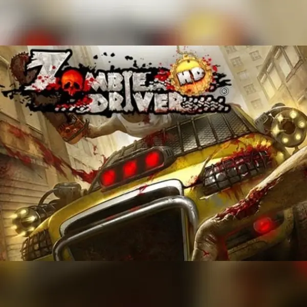 Zombie Driver HD - Apocalypse Pack (DLC) — Steam, Apocalypse Pack