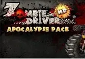 Zombie Driver HD - Apocalypse Pack DLC — Steam, Standard