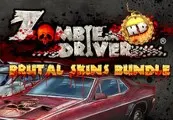 Zombie Driver HD - Brutal Car Skins DLC — Steam, Standard