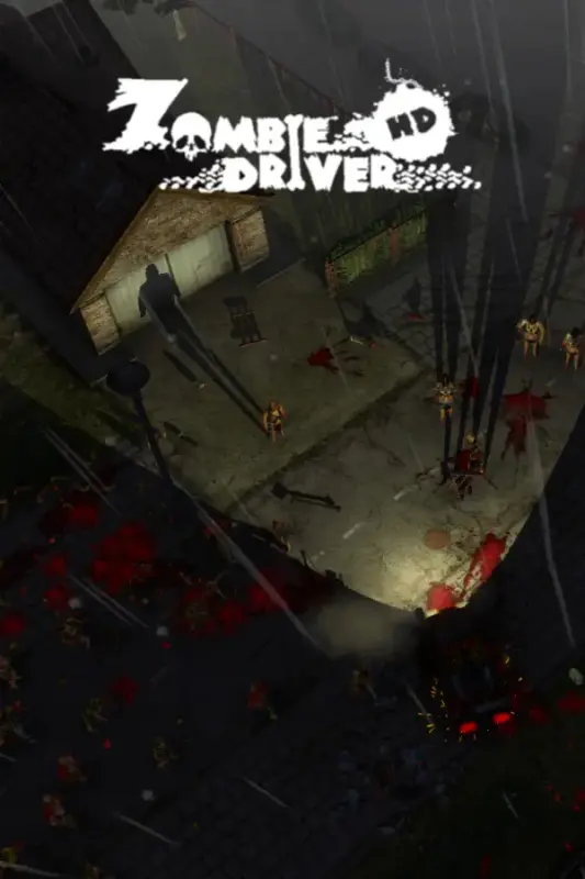 Zombie Driver HD Complete Edition — Steam, Complete Edition