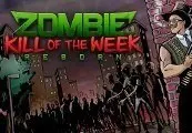 Zombie Kill of the Week - Reborn 4 Pack — Steam, Standard