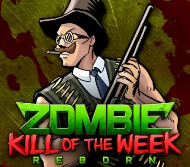 Zombie Kill of the Week - Reborn — Steam, Standard
