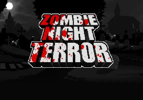 Zombie Night Terror — Steam, Standard