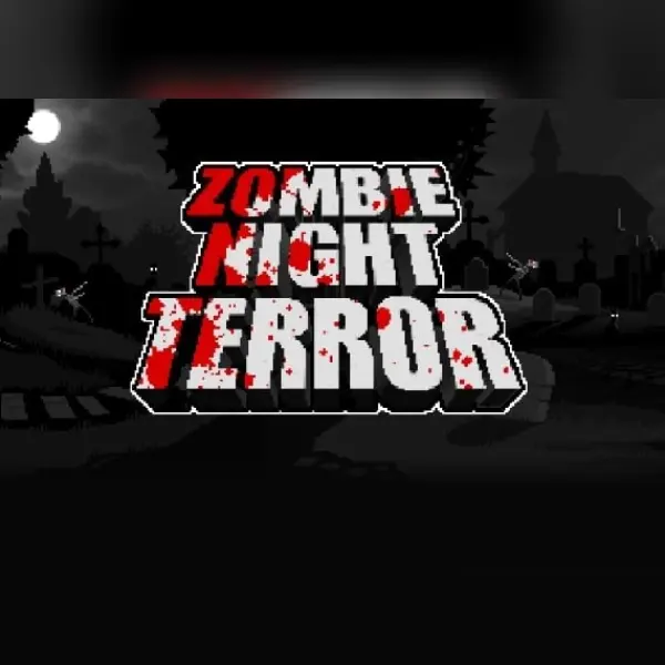 Zombie Night Terror — Steam, Standard