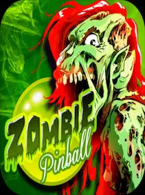 Zombie Pinball — Steam, Standard