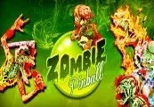Zombie Pinball — Steam, Standard