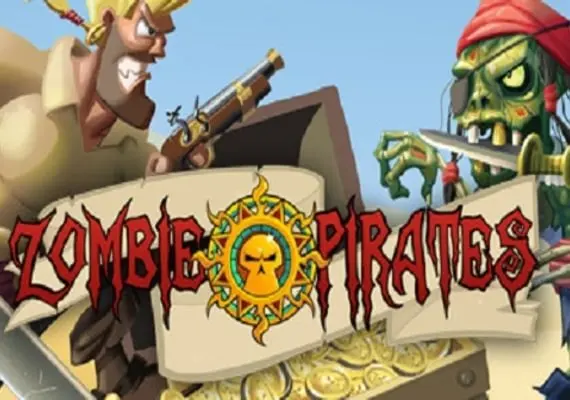Zombie Pirates EN — Steam, Standard