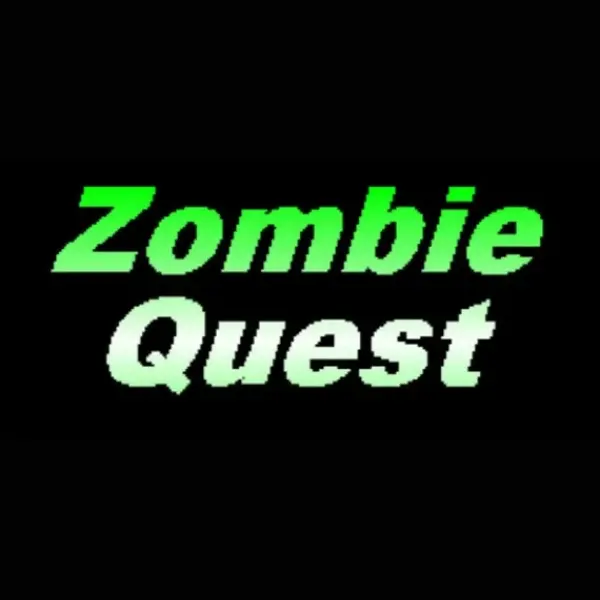 Zombie Quest — Steam, Standard