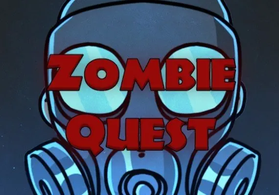 Zombie Quest EN — Steam, Standard