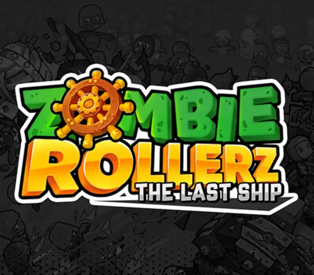 Zombie Rollerz: The Last Ship — Steam, Standard