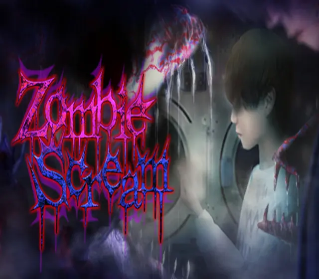 Zombie Scream — Steam, Standard