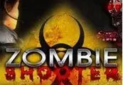 Zombie Shooter — Steam, Standard