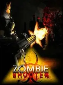 Zombie Shooter — Steam, Standard