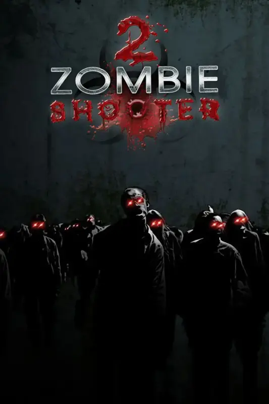 Zombie Shooter 2 — Steam, Standard