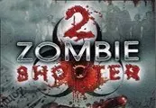 Zombie Shooter 2 — Steam, Standard