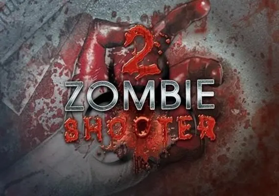 Zombie Shooter 2 EN/RU — Steam, Standard