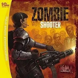 Zombie Shooter — Steam, Standard
