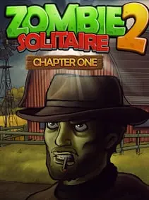 Zombie Solitaire 2 Chapter 1 — Steam, Standard