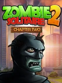 Zombie Solitaire 2 Chapter 2 — Steam, Standard