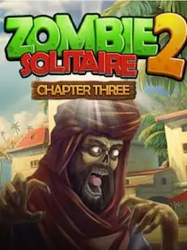 Zombie Solitaire 2 Chapter 3 — Steam, Standard