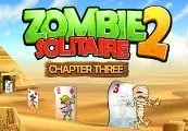 Zombie Solitaire 2 Chapter 3 — Steam, Standard