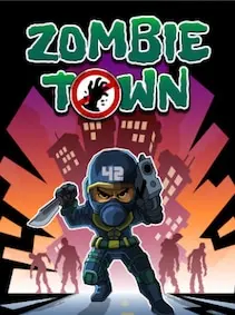 Zombie Town! — Steam, Standard