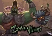 Zombie Vikings — Steam, Standard