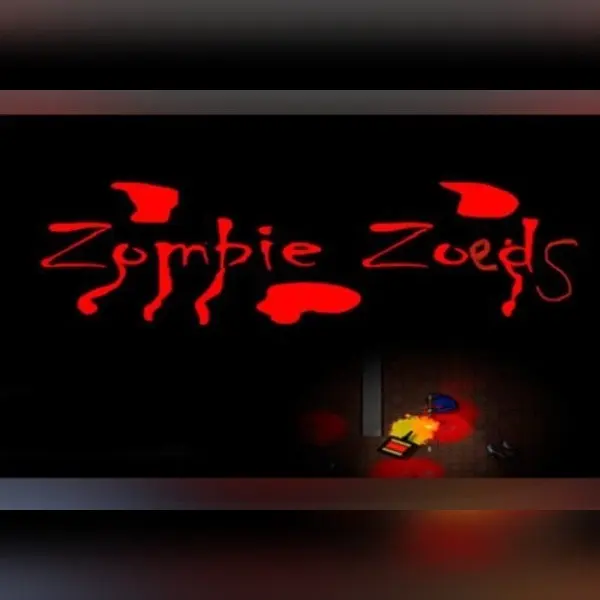 Zombie Zoeds — Steam, Standard
