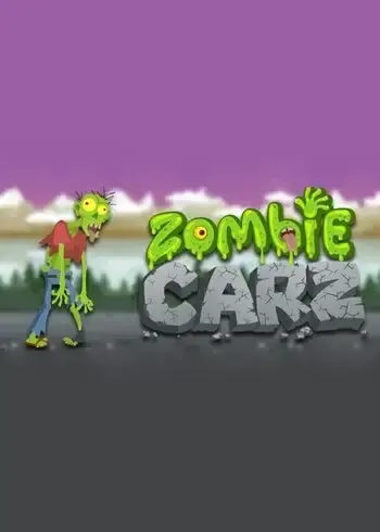 ZombieCarz — Steam, Standard